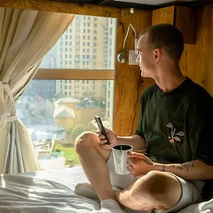 Lunar Plus Hostel