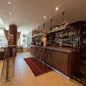 *** Hotel Cubil Andorra