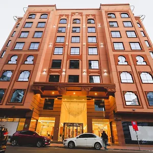 Western Premier M Four Hotel