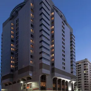 **** Hotel Copthorne Downtown By Millennium United Arab Emirates