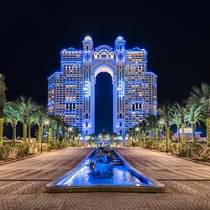 ***** Hotel Rixos Marina United Arab Emirates