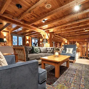 *** Hotel Xalet Montana Andorra