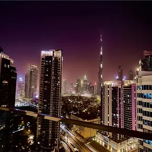  Hotel Marquise Square Tower Luxury App's United Arab Emirates