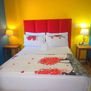  Guest house Neo & Ruks Parow South Africa