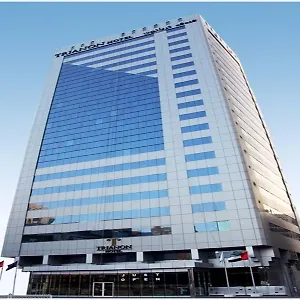  Hotel Trianon Royal United Arab Emirates