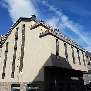 *** Hotel Guineu Andorra