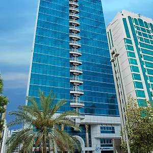 ** Aparthotel Platinum United Arab Emirates