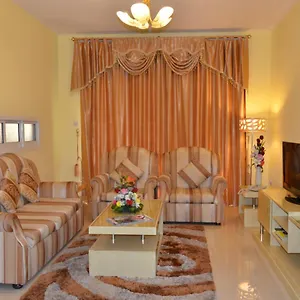 Al Jazeera Llc Hotel